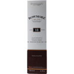Bowmore 18y