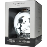 Crystal Head Vodka