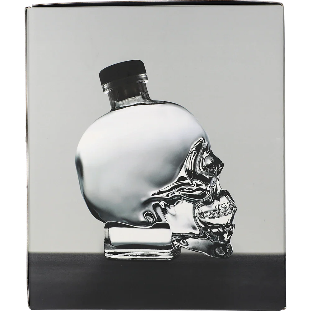 Crystal Head Vodka