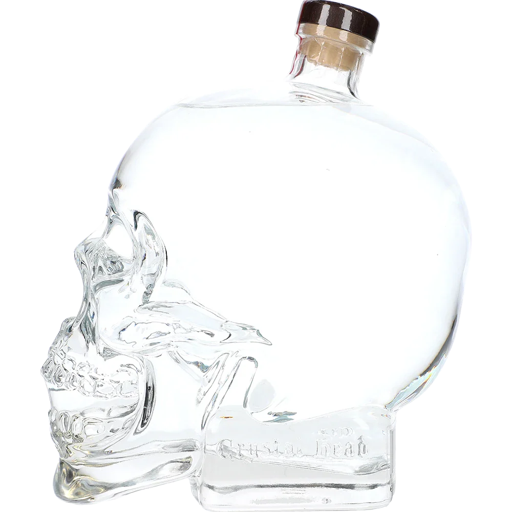 Crystal Head Vodka