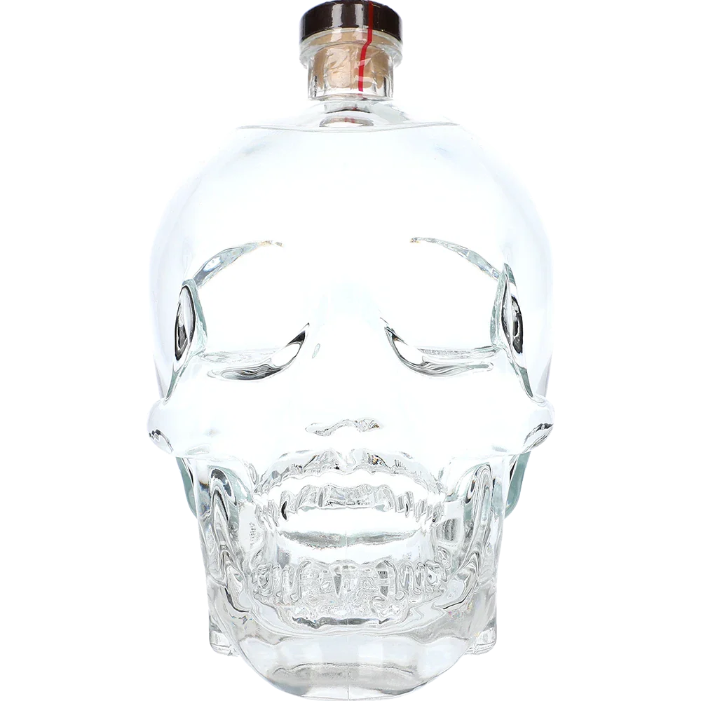 Crystal Head Vodka