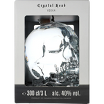 Crystal Head Vodka