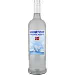 Vikingfjord Vodka of Norway