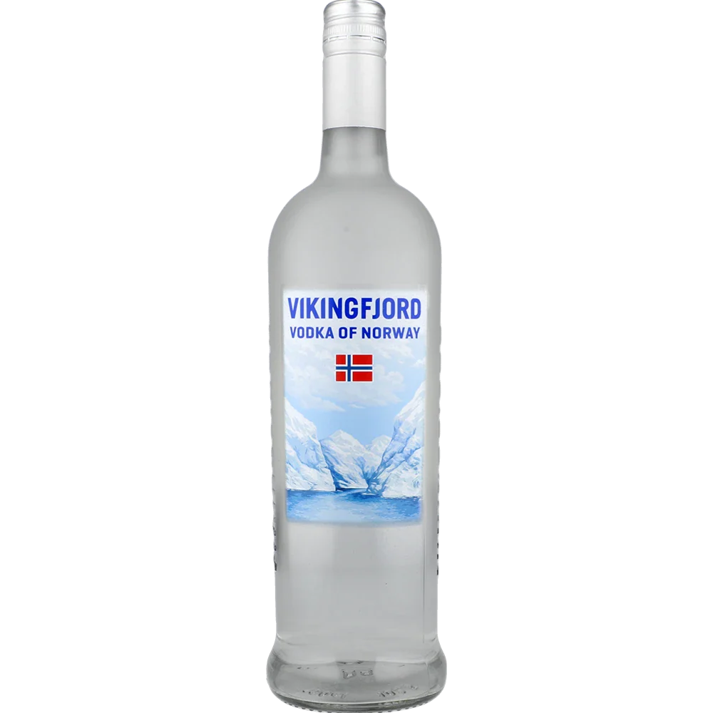 Vikingfjord Vodka of Norway