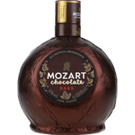 Mozart Dark Chocolate