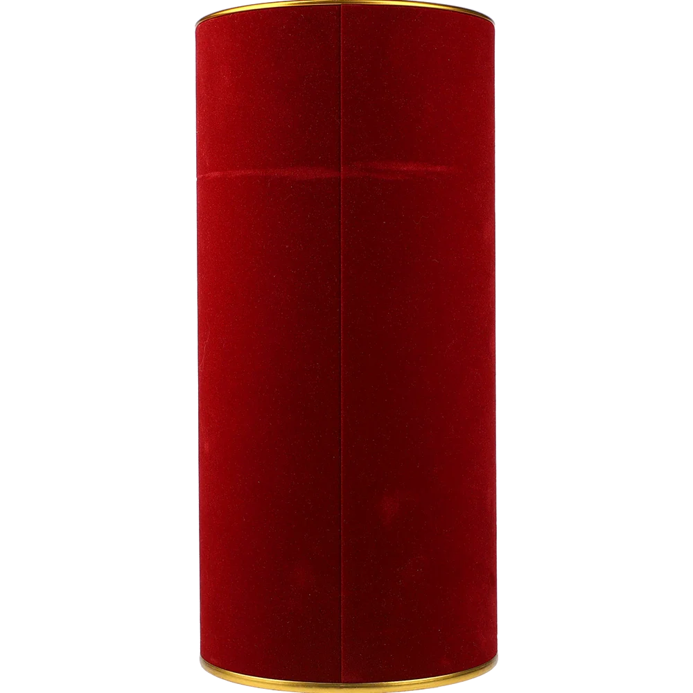 Larsen Viking Bell Collection Red Sail Ship