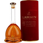 Larsen Viking Bell Collection Red Sail Ship