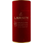 Larsen Viking Bell Collection Red Sail Ship