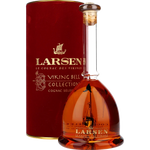 Larsen Viking Bell Collection Blue Sail Ship