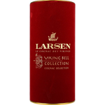 Larsen Viking Bell Collection Blue Sail Ship
