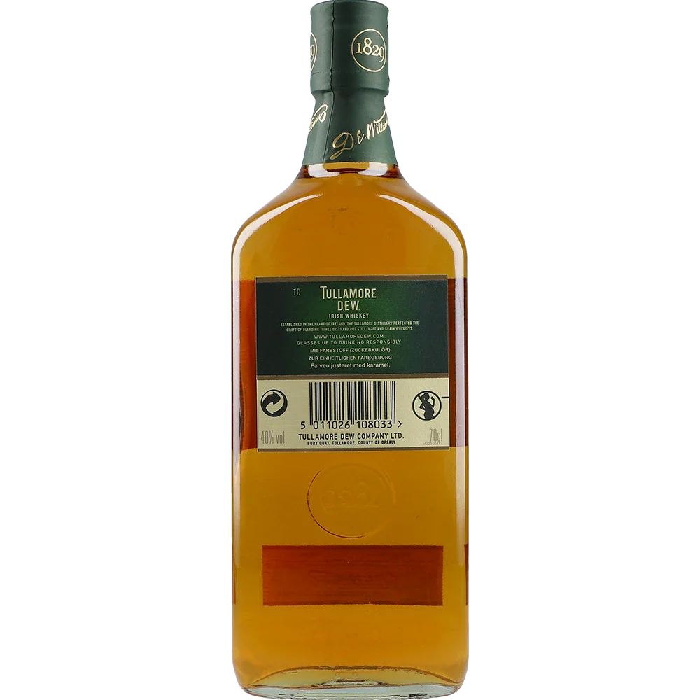 Tullamore Dew