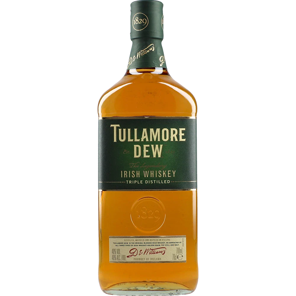 Tullamore Dew