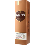 Grant's Distillery Edition