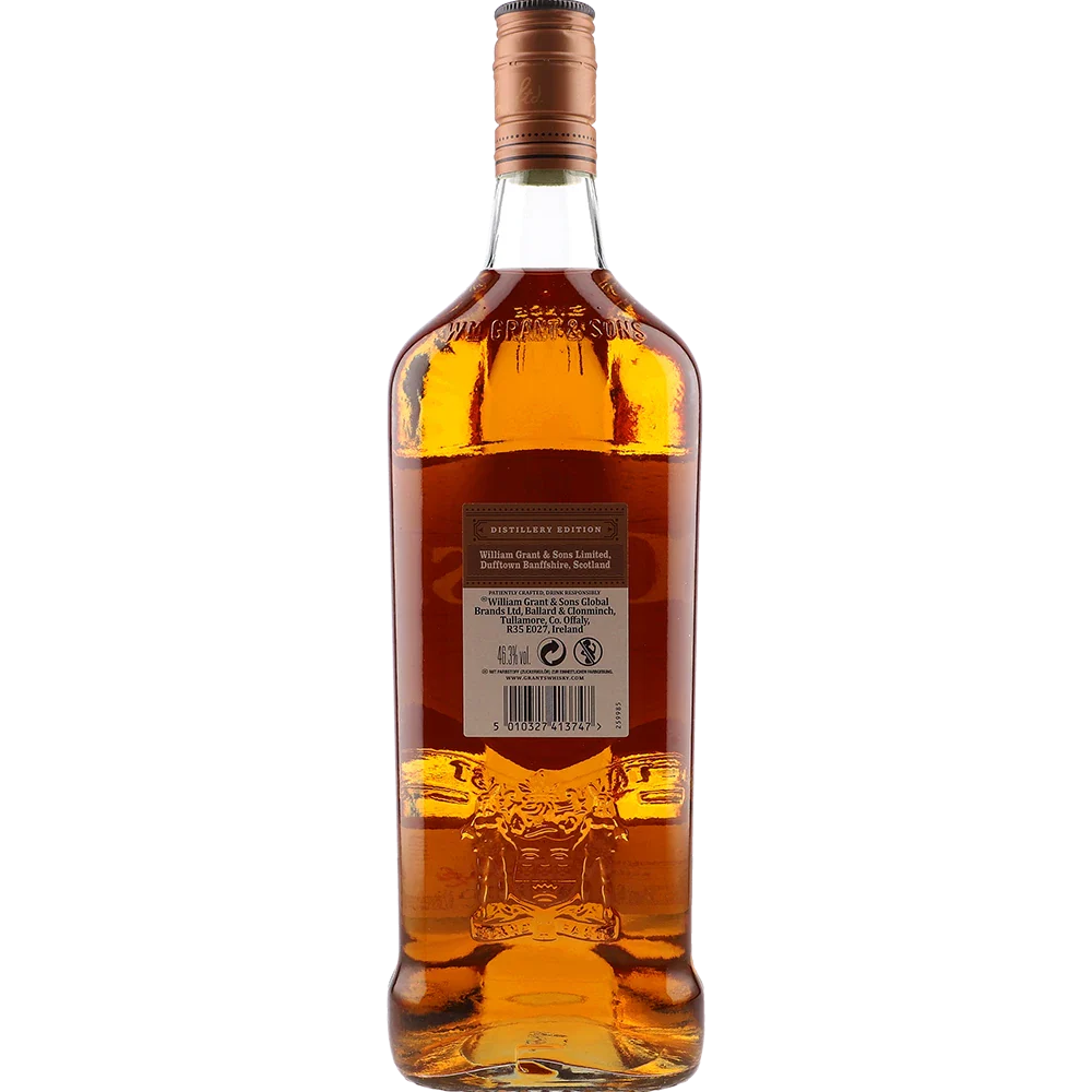 Grant's Distillery Edition