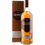 Grant's Distillery Edition