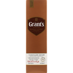 Grant's Distillery Edition