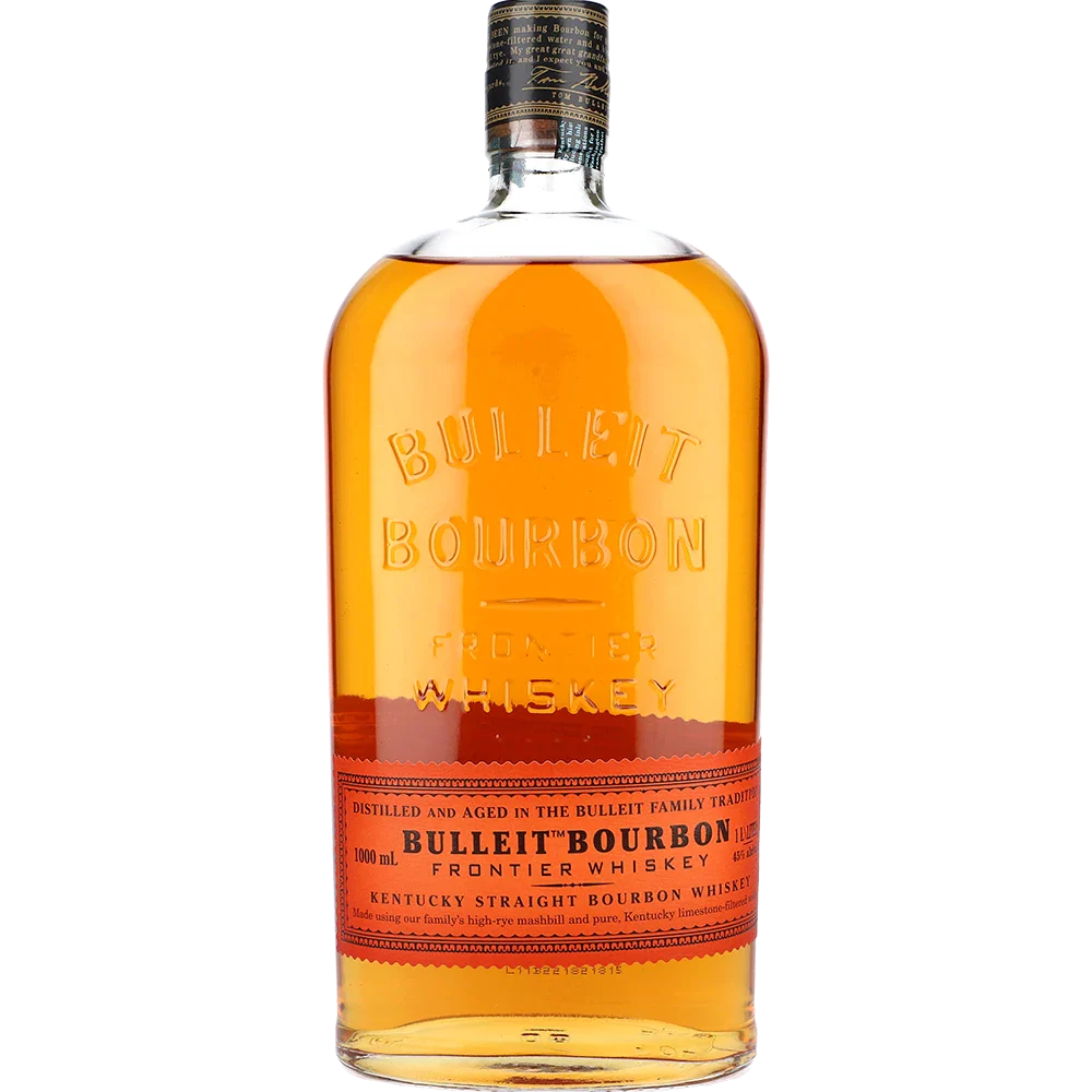 Bulleit