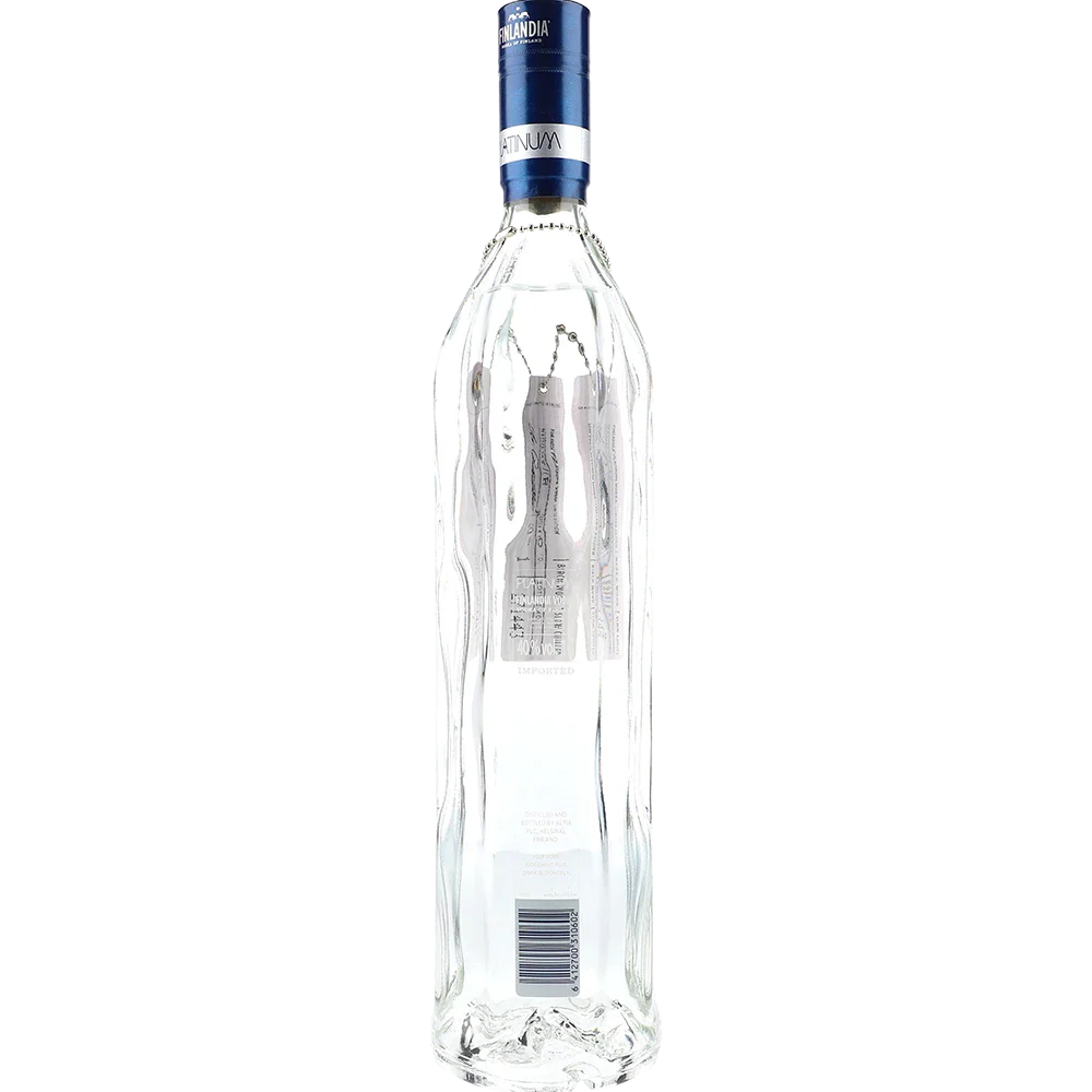 Finlandia Platinum