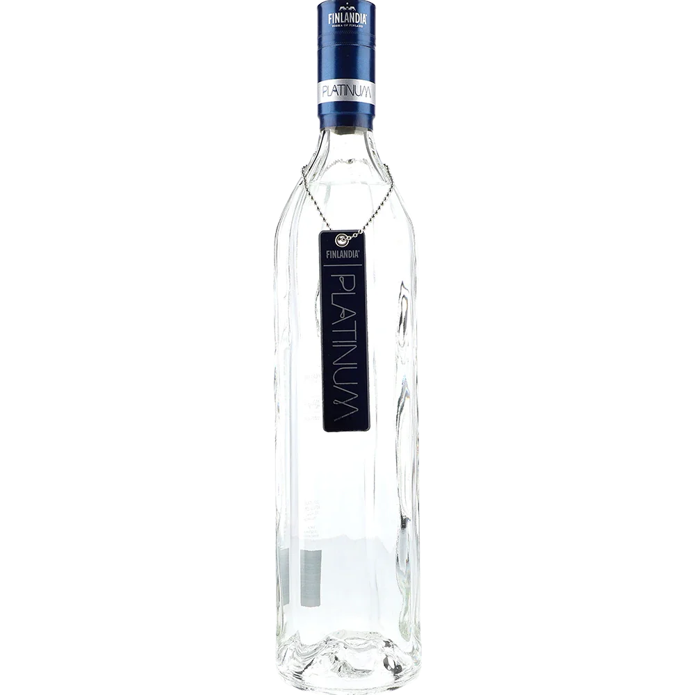 Finlandia Platinum
