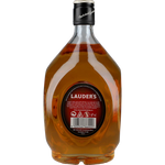 Lauder's Ruby Cask