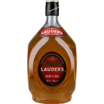 Lauder's Ruby Cask