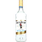 Captain Morgan White Rum