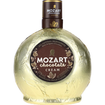 Mozart Chocolate Cream Gold