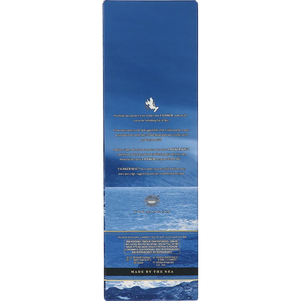 Talisker Skye
