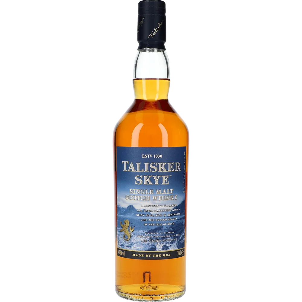 Talisker Skye