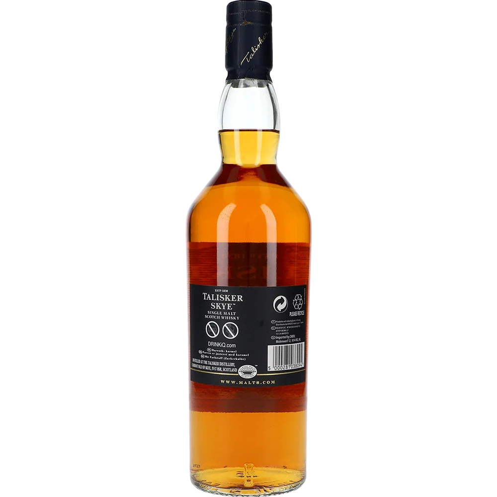 Talisker Skye