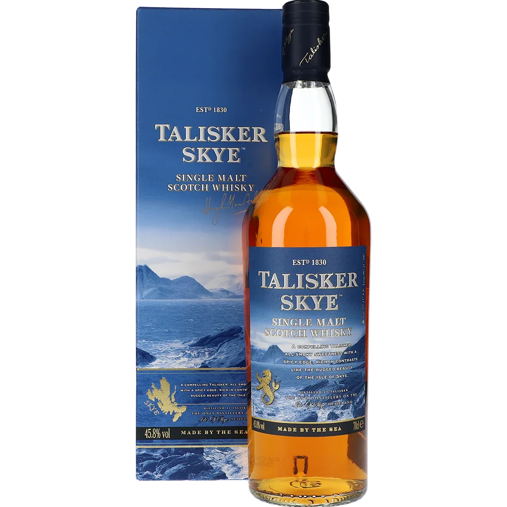 Talisker Skye