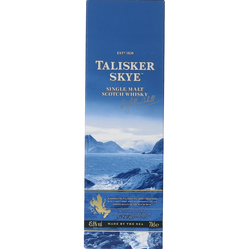 Talisker Skye