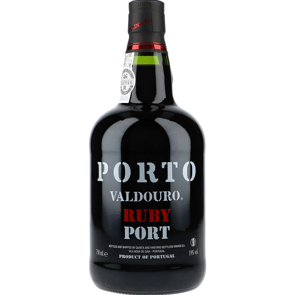 Porto Valdouro Ruby Port