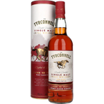 Tyrconnell Port 10 år