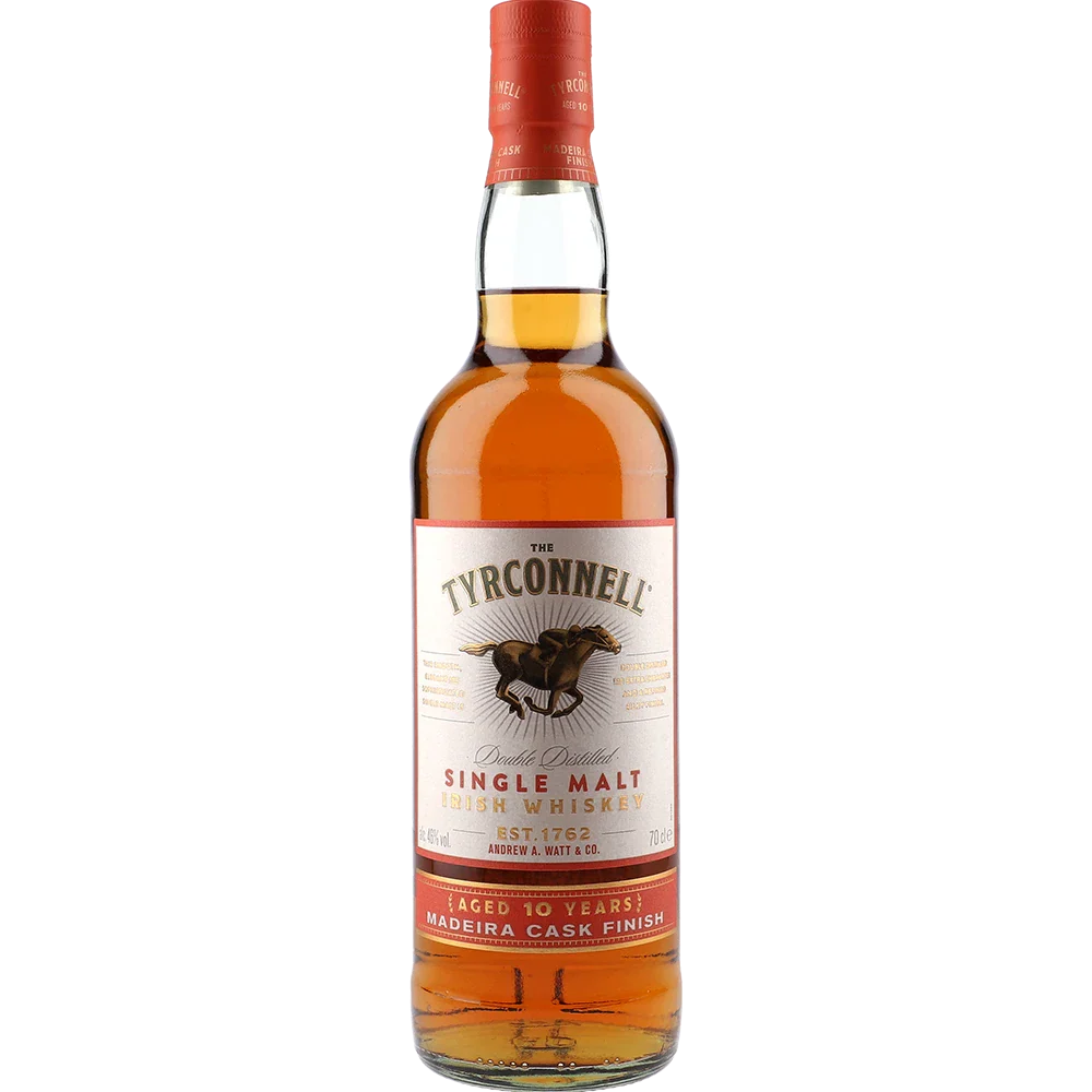 Tyrconnell Madeira 10y