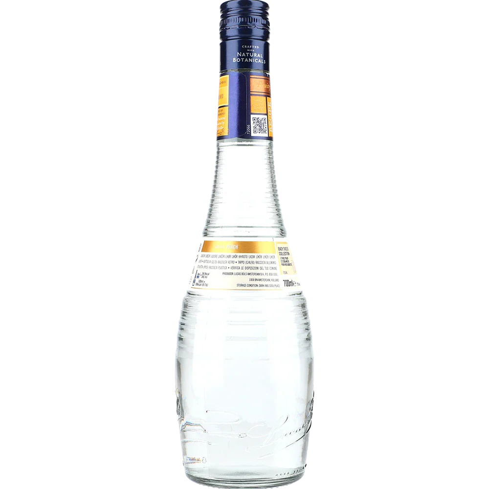 Bols Peach