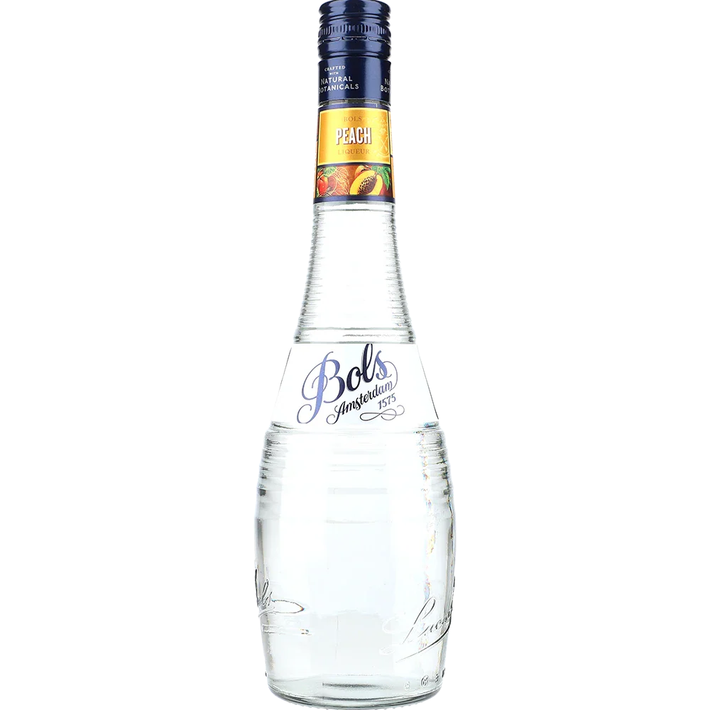 Bols Peach