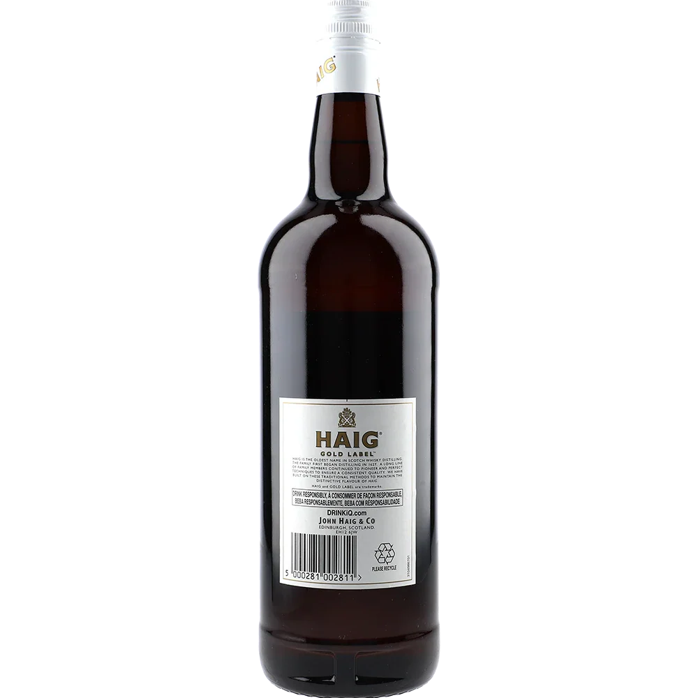 Haig Gold Label
