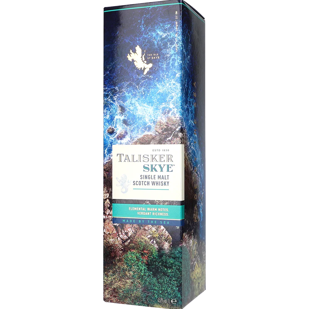 Talisker Skye