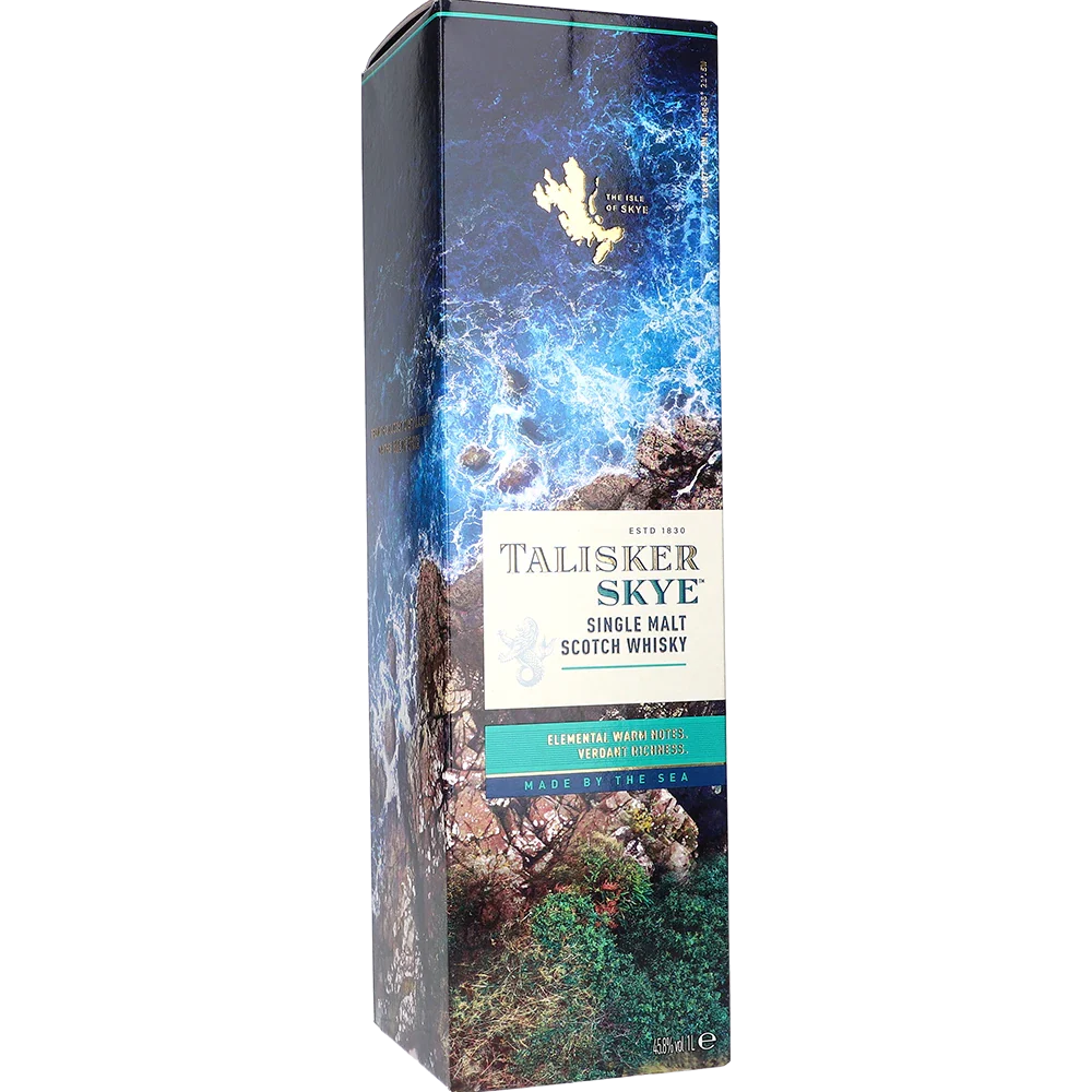 Talisker Skye