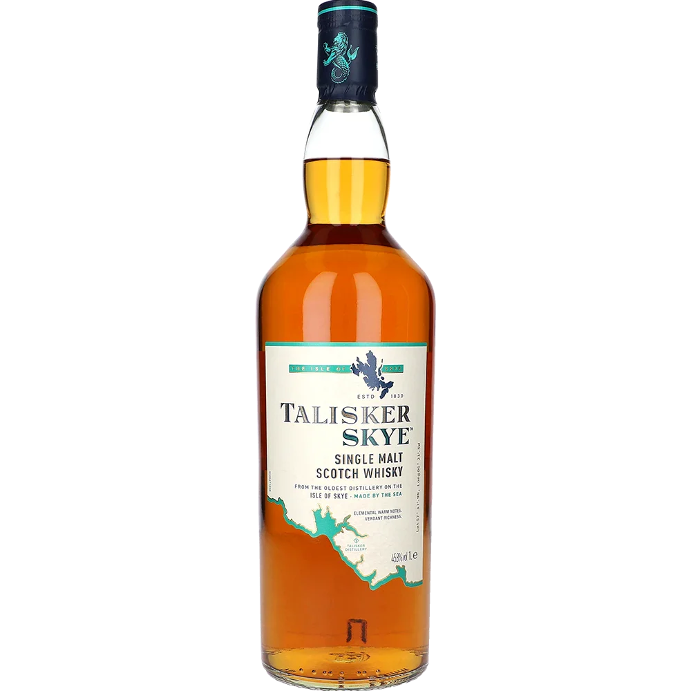 Talisker Skye