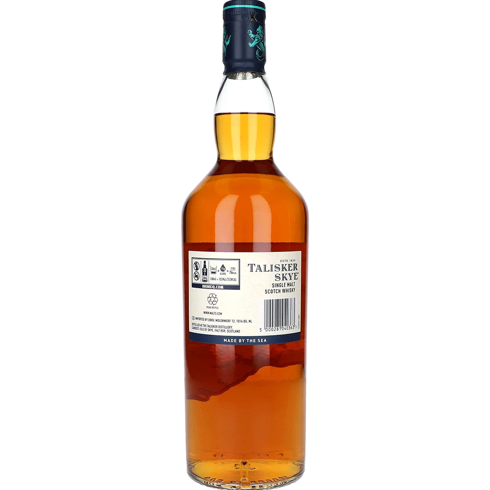 Talisker Skye