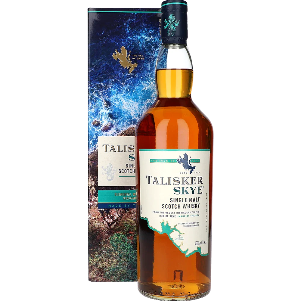 Talisker Skye
