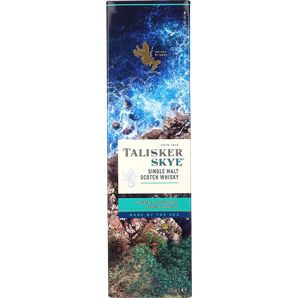 Talisker Skye