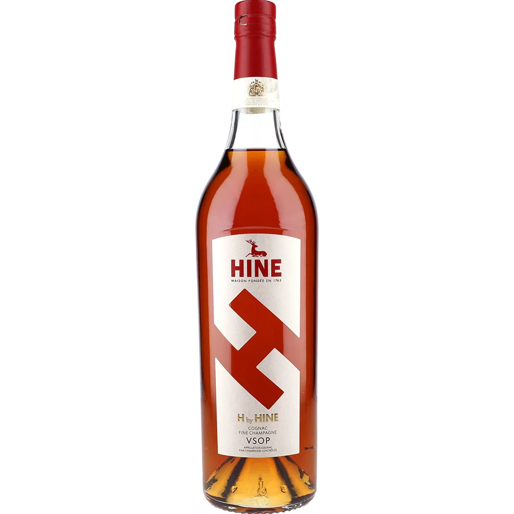 H by Hine VSOP