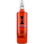 No. 1 Premium Vodka Tropical
