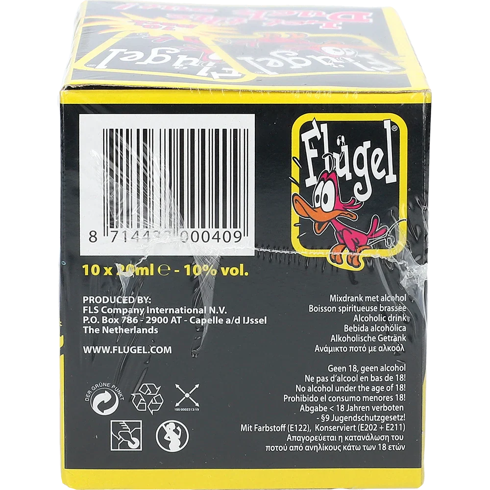 Flügel