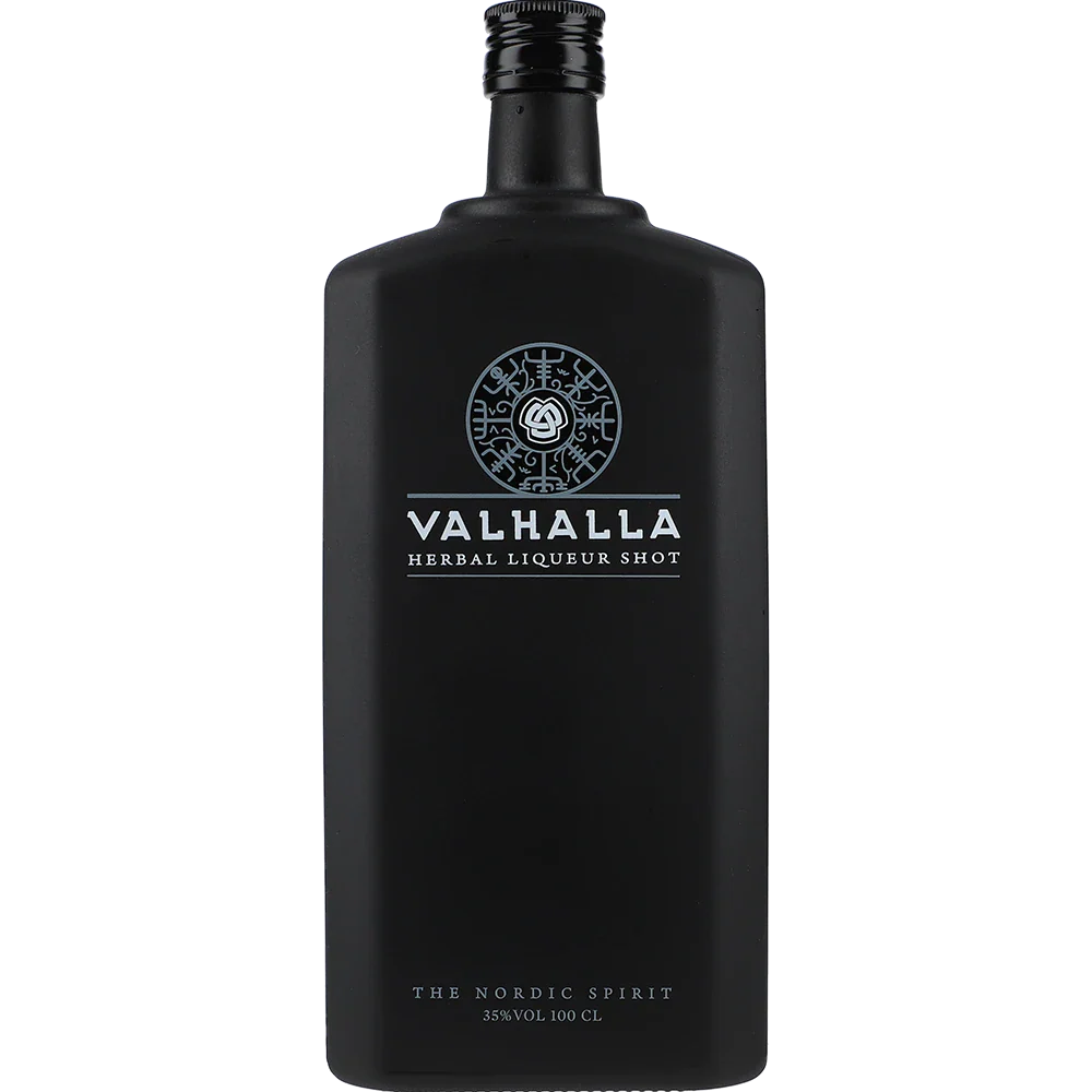 Koskenkorva Valhalla