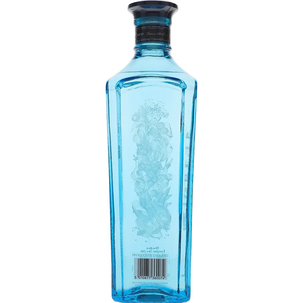 Bombay Sapphire Star Of Bombay