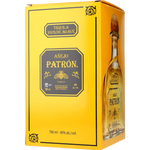 Patrón Anejo